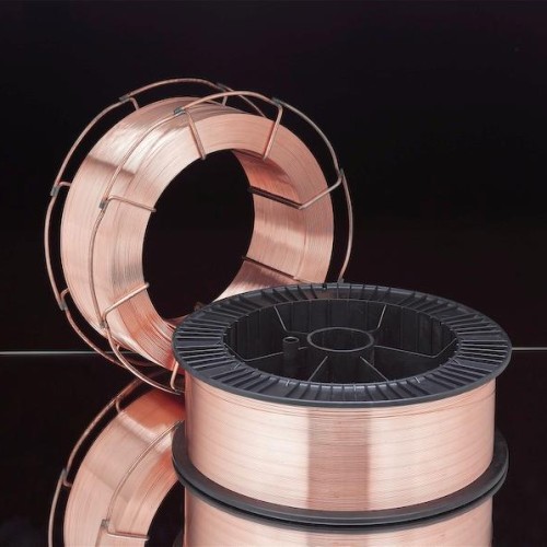 Sg2 gas shielded welding wire